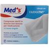 Meds Garza St.18X40X12: acquista online in offerta Meds Garza St.18X40X12