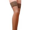 SIGVARIS SRL Sigvaris Juliet 140 Den Autoreggente A Rete A Punta Aperta Tg4 Skin