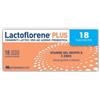 MONTEFARMACO OTC SpA LACTOFLORENE PLUS 18FL 180ML