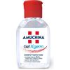 Amuchina Gel X Germ Disinfettante Mani Formato Tascabile, 30ml