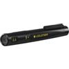 LEDLENSER iL4 torcia da ispezione anti deflagrazione certificata 80 lumen Atex 2/22