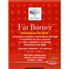 New Nordic FAT BURNER 60 COMPRESSE