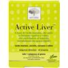 New Nordic ACTIVE LIVER 60 COMPRESSE