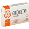 Natural Bradel GLUCOBETAN 14 COMPRESSE