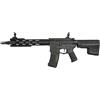 ARES AMOEBA M4 RIS CQB BLACK LONG BAREL