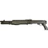 DOUBLE EAGLE FUCILE A POMPA M63 A MOLLA RINFORZATA 3 COLPI