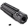 PHANTOM RAIL SYSTEM DA 7 POLLICI FULL METAL PER M4