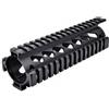 JS-TACTICAL RIS PER M4 FULL METAL