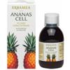 ERBAMEA SRL Ananas Cell Fluido Concentrato 250 Ml