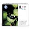 Originale HP P2V37A 91