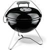 Barbecue e accessori Weber Barbecue a Carbonella Smokey Joe Premium Ø 37 Nero 1121004 WEBER