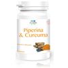 Algem Natura PIPERINA & CURCUMA 45 CAPSULE