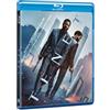 Warner Tenet (Blu-Ray Disc + Bonus Disc)