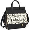 Peg Perego Borsa Cambio Peg Perego Con Materassino Graphic Gold