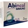 Aurora Biofarma Linea Difese immunitari Abincol Immuno 14 Stick Orosolubili