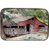 Caroline's Treasures 8740DDM Old Barn - Stuoia stendibiancheria, 14 x 21, multicolore