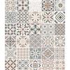 WENKO DIE BESSERE IDEE 53886100 Paraschizzi in Vetro, temperato, Multicolore