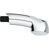 Grohe, Doccetta estraibile 46656NC0