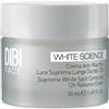 Dibi milano white science crema anti-macchie luce suprema lunga durata