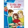 Raffaello Il filo che ci unisce