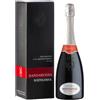 Bortolomiol Prosecco Valdobbiadene Superiore DOCG Extra Dry Bandarossa MAGNUM 1,5 lt Astucciato - Bortolomiol