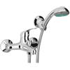JKJ510 Argo - Miscelatore monocomando vasca completo - Serie Joker