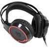 Conceptronic Cuffie Conceptronic ATHAN01B Over-Ear-