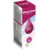 PLC PHARMA HEALTH Srl OVERMEL Gtt 20ml