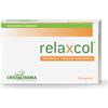 Cristalfarma RELAXCOL 36 CAPSULE