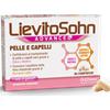 LIEVITOSOHN ADVANCED 60 COMPRESSE SENZA GLUTINE