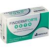 FINDERM FORTE BETA 10 CAPSULE MOLLI