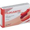 Nalkein FLOGASINE 20 COMPRESSE