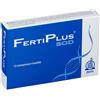 Idi Pharma FERTIPLUS SOD 15 COMPRESSE RIVESTITE