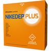 Logus Pharma NIKEDEP PLUS 20 BUSTINE