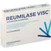 Neopharmed Gentili REUMILASE VISC 20 COMPRESSE