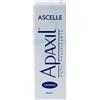 APAXIL ANTITRASPIRANTE ASCELLE PER IL GIORNO 50 ML