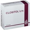 IDI Integratori Dietetici Italiani CLOSITOL G75 20 BUSTINE