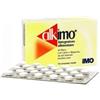 IMO ALKIMO 100 COMPRESSE