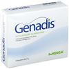 Merck Serono GENADIS 14 BUSTINE