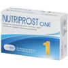 Laerbium Pharma NUTRIPROST ONE 20 CAPSULE