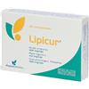 Pharmextracta LIPICUR 30 COMPRESSE FILMATE