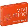 Neuraxpharm VIVIMIND 40 COMPRESSE