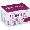 Pl Pharma FERFOLIX PLUS 20 BUSTINE