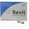 Wellvit REVIT 30 COMPRESSE 15 G