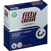 FITTYDENT CUSCINETTI ADESIVI 30 PEZZI NF