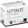 Doc Generici SEPTAVIS 50 ML + 50 GARZE IN TNT STERILI
