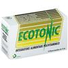 Difass International ECOTONIC 10 FLACONCINI