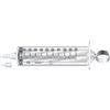 Pic Solution SIRINGA PIC MONOUSO STERILE SENZA AGO CAPACITA' 100ML 1 PEZZO