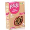 FELICIA BIO RISO INTEGRALE PENNE 340 G