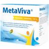 Metagenics METAVIVA MAGNESIO POTASSIO VITAMINA C 20 BUSTINE AGRUMI CON EDULCORANTI